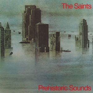 The Saints - Prehistoric Sounds ryhmässä VINYYLI @ Bengans Skivbutik AB (5573999)