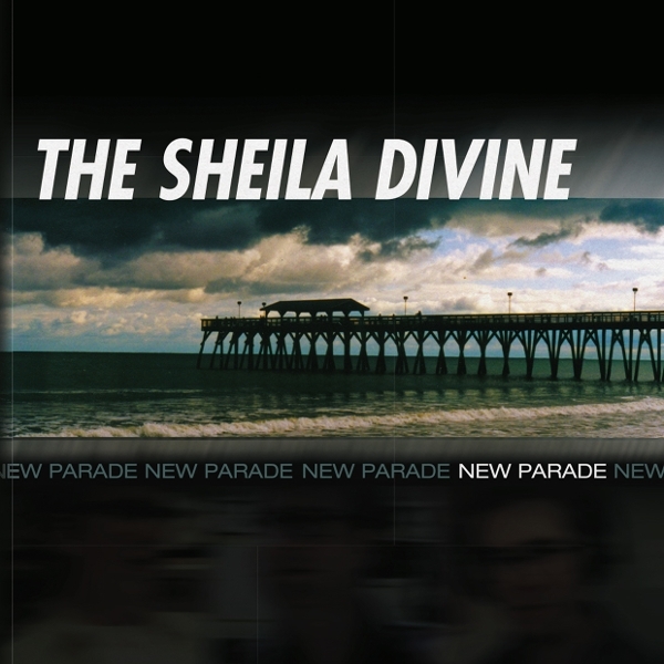 Sheila Divine - New Parade ryhmässä Övrigt /  @ Bengans Skivbutik AB (5574000)