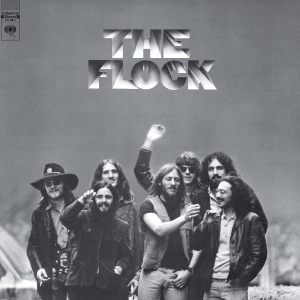 The Flock - Flock ryhmässä Övrigt /  @ Bengans Skivbutik AB (5574001)