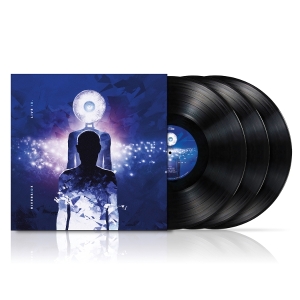 Riverside - Live Id. ryhmässä Övrigt /  @ Bengans Skivbutik AB (5574004)