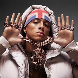 Central Cee - Can't Rush Greatness ryhmässä Minishops / Central Cee @ Bengans Skivbutik AB (5574005)