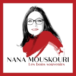 Mouskouri Nana - Good Memories ryhmässä CD / Pop-Rock @ Bengans Skivbutik AB (5574028)