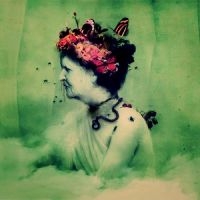 Monolord - Empress Rising ryhmässä CD @ Bengans Skivbutik AB (5574029)