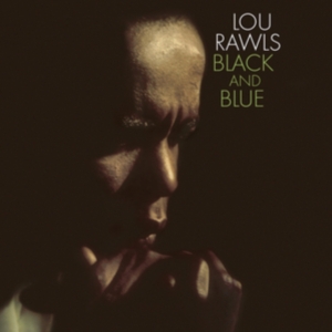 Rawls Lou - Black And Blue ryhmässä Övrigt /  @ Bengans Skivbutik AB (5574046)