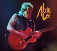 Lee Alvin - Live In Vienna ryhmässä VINYYLI / Pop-Rock @ Bengans Skivbutik AB (5574050)