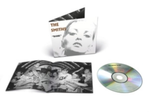 The Smiths - Rank ryhmässä Övrigt /  @ Bengans Skivbutik AB (5574059)