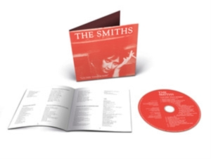 The Smiths - Louder Than Bombs ryhmässä ME SUOSITTELEMME / Perjantain julkaisut / Perjantai, joulukuu 6, 2024 @ Bengans Skivbutik AB (5574060)