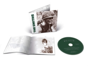 The Smiths - Meat Is Murder ryhmässä CD @ Bengans Skivbutik AB (5574061)