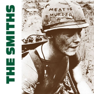 The Smiths - Meat Is Murder ryhmässä CD @ Bengans Skivbutik AB (5574061)