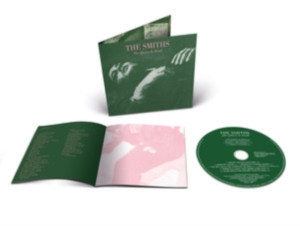 The Smiths - The Queen Is Dead ryhmässä ME SUOSITTELEMME / Perjantain julkaisut / Perjantai, joulukuu 6, 2024 @ Bengans Skivbutik AB (5574062)