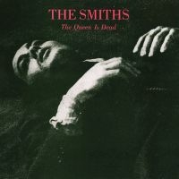 The Smiths - The Queen Is Dead ryhmässä CD @ Bengans Skivbutik AB (5574062)