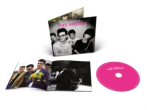 The Smiths - The Sound Of The Smiths ryhmässä CD @ Bengans Skivbutik AB (5574064)