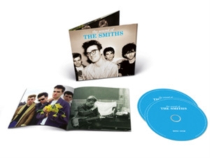 The Smiths - The Sound Of The Smiths ryhmässä CD @ Bengans Skivbutik AB (5574067)
