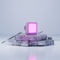 Mild Minds - Gemini ryhmässä VINYYLI @ Bengans Skivbutik AB (5574071)