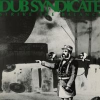 Dub Syndicate - Strike The Balance ryhmässä ME SUOSITTELEMME / Perjantain julkaisut / 2025-02-28 @ Bengans Skivbutik AB (5574075)