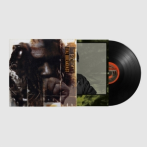 Dub Syndicate - Ital Breakfast ryhmässä VINYYLI / Reggae @ Bengans Skivbutik AB (5574076)