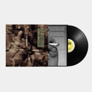 Dub Syndicate - Stoned Immaculate ryhmässä VINYYLI / Reggae @ Bengans Skivbutik AB (5574077)