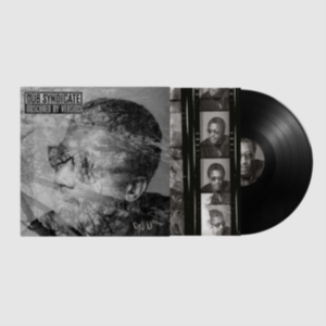 Dub Syndicate - Obscured By Version ryhmässä VINYYLI / Reggae @ Bengans Skivbutik AB (5574079)
