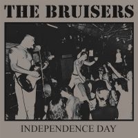Bruisers The - Independence Day - Extended Edition ryhmässä ME SUOSITTELEMME / Perjantain julkaisut / Perjantai 13 joulukuuta 2024 @ Bengans Skivbutik AB (5574086)