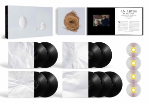 Wilco - A Ghost Is Born (20th Anniversary expanded 9LP+4CD edition) ryhmässä ME SUOSITTELEMME / Perjantain julkaisut / 2025-02-07 @ Bengans Skivbutik AB (5574139)