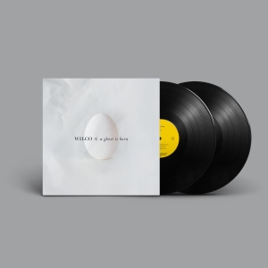 Wilco - A Ghost Is Born (20th Anniversary expanded 2LP edition) ryhmässä ME SUOSITTELEMME / Perjantain julkaisut / 2025-02-07 @ Bengans Skivbutik AB (5574142)