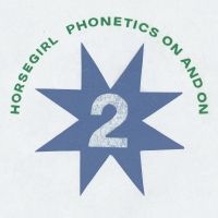 Horsegirl - Phonetics On & On ryhmässä VINYYLI @ Bengans Skivbutik AB (5574144)