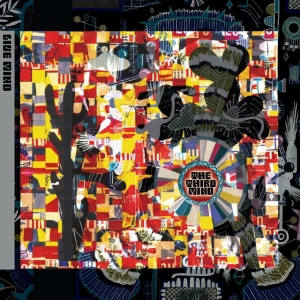 Third Mind The - Live Mind ryhmässä VINYYLI / Pop-Rock @ Bengans Skivbutik AB (5574157)