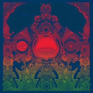 Gnod & White Hills - Drop Out Iii ryhmässä VINYYLI @ Bengans Skivbutik AB (5574160)