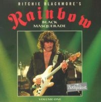 Rainbow - Rockpalast 1995 ryhmässä VINYYLI @ Bengans Skivbutik AB (5574163)