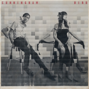 Andrew Bird Madison Cunningham - Cunningham Bird ryhmässä Övrigt /  @ Bengans Skivbutik AB (5574171)