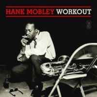 Mobley Hank - Workout (Coloured) ryhmässä VINYYLI @ Bengans Skivbutik AB (5574187)