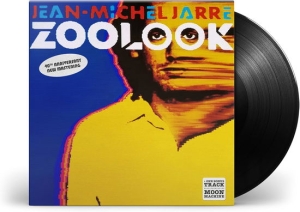 Jean-Michel Jarre - Equinoxe ryhmässä ME SUOSITTELEMME / Perjantain julkaisut / Perjantai 13 joulukuuta 2024 @ Bengans Skivbutik AB (5574203)
