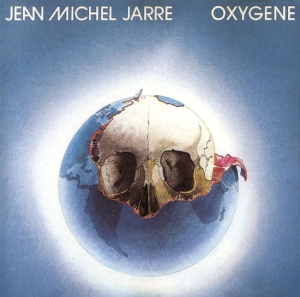 Jean-Michel Jarre - Oxygène ryhmässä ME SUOSITTELEMME / Perjantain julkaisut / Perjantai 13 joulukuuta 2024 @ Bengans Skivbutik AB (5574205)
