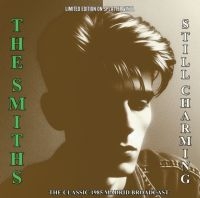 Smiths - Still Charming (Splatter Vinyl) ryhmässä VINYYLI @ Bengans Skivbutik AB (5574218)
