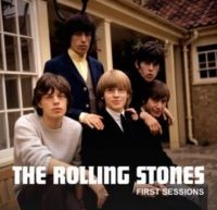 Rolling Stones The - First Sessions (Coloured) ryhmässä VINYYLI @ Bengans Skivbutik AB (5574251)