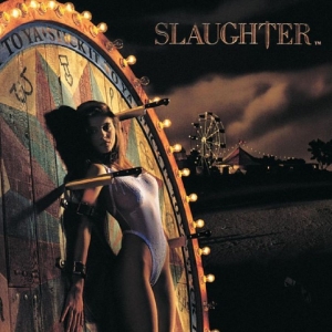 Slaughter - Stick It To Ya ryhmässä VINYYLI @ Bengans Skivbutik AB (5574252)