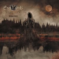Ereb Altor - Hälsingemörker ryhmässä VINYYLI @ Bengans Skivbutik AB (5574257)