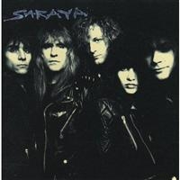 Saraya - Saraya ryhmässä CD @ Bengans Skivbutik AB (5574266)