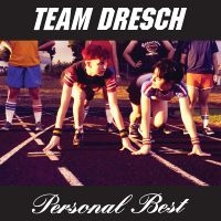 Team Dresch - Personal Best (Indie Exclusive, Tra ryhmässä VINYYLI @ Bengans Skivbutik AB (5574267)