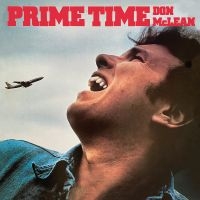 Mclean Don - Prime Time (Remastered) ryhmässä VINYYLI @ Bengans Skivbutik AB (5574272)