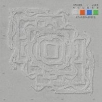 Hands Like Houses - Atmospherics ryhmässä VINYYLI / Pop-Rock @ Bengans Skivbutik AB (5574280)