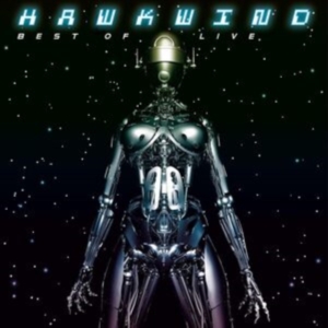 Hawkwind - Live Hits (Yellow Vinyl Lp) ryhmässä ME SUOSITTELEMME / Perjantain julkaisut / 2025-01-31 @ Bengans Skivbutik AB (5574292)