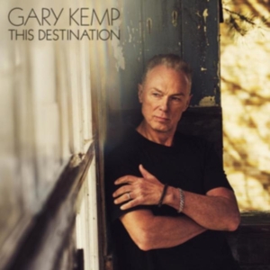 Gary Kemp - This Destination ryhmässä ME SUOSITTELEMME / Perjantain julkaisut / 2025-01-31 @ Bengans Skivbutik AB (5574300)