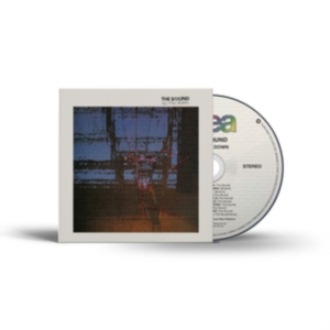 The Sound - All Fall Down ryhmässä CD @ Bengans Skivbutik AB (5574302)