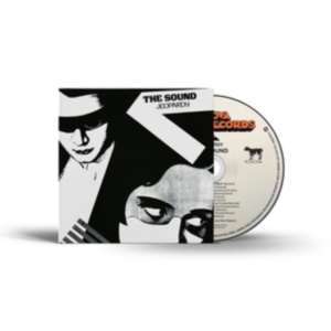 The Sound - Jeopardy ryhmässä CD @ Bengans Skivbutik AB (5574304)