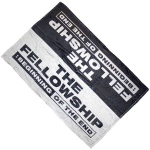 Ateez  - Thick Blanket: Fellowship Beginning Of The End Thick (Ex-Tour) ryhmässä MERCHANDISE / Merch / K-Pop @ Bengans Skivbutik AB (5574319)