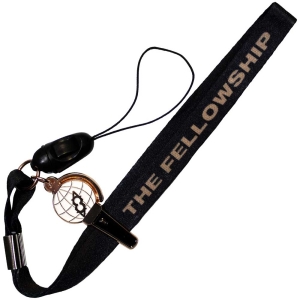 Ateez  - Strap: Fellowship Beginning Of The End (Ex-Tour) ryhmässä MERCHANDISE / Merch / K-Pop @ Bengans Skivbutik AB (5574325)