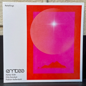 Embee - Retellings (Lp) ryhmässä ME SUOSITTELEMME / Perjantain julkaisut / Perjantai, joulukuu 6, 2024 @ Bengans Skivbutik AB (5574340)