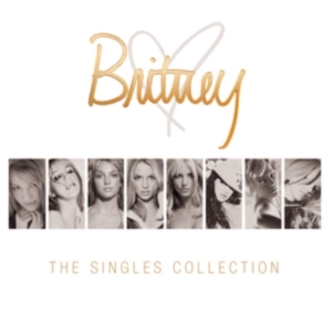 Britney Spears - The Singles Collection ryhmässä -Start CD @ Bengans Skivbutik AB (5574346)