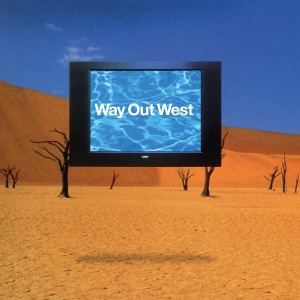 Way Out West - Way Out West ryhmässä CD / Dance-Techno @ Bengans Skivbutik AB (5574351)